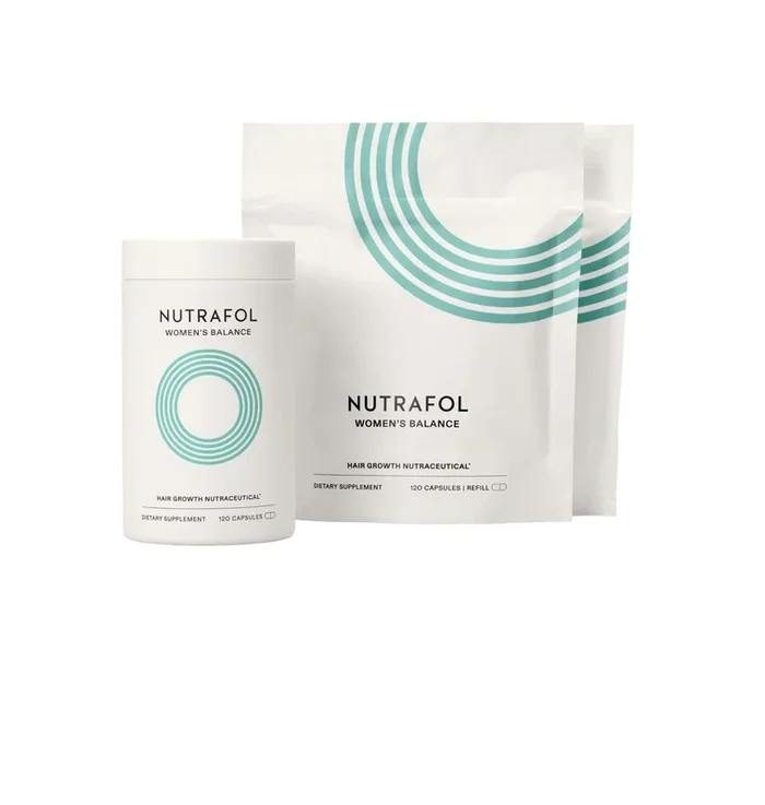 Nutrafol- Women’s Balance