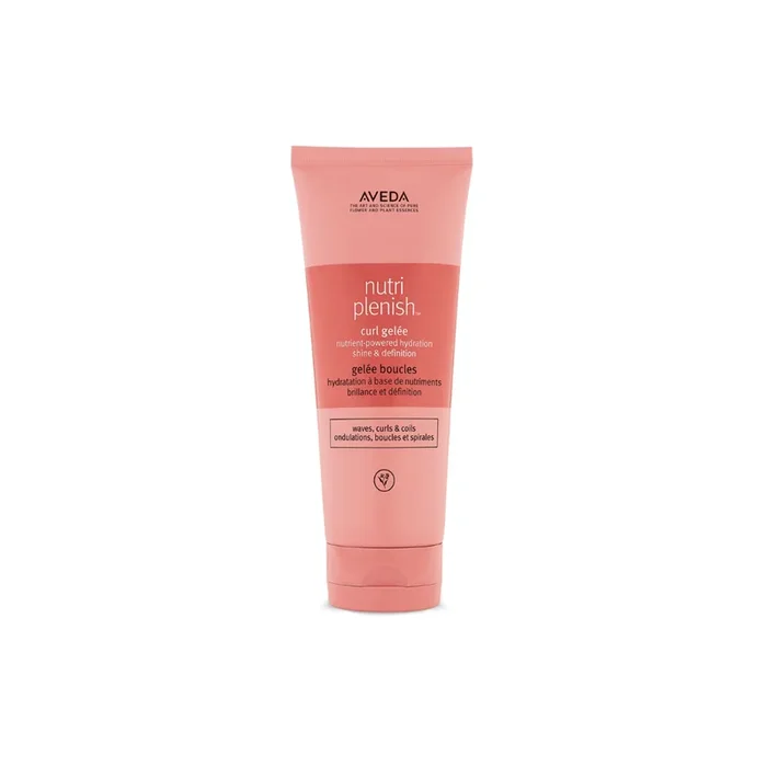 Nutriplenish Curl Gvelée