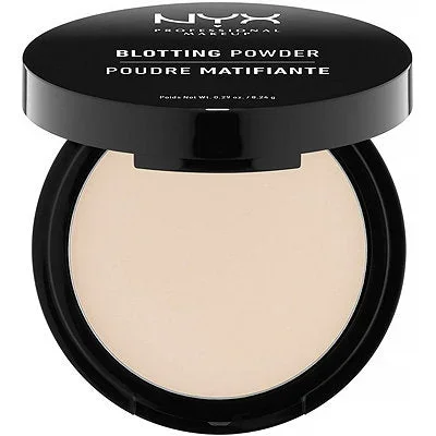 NYX BLOTTING POWDER