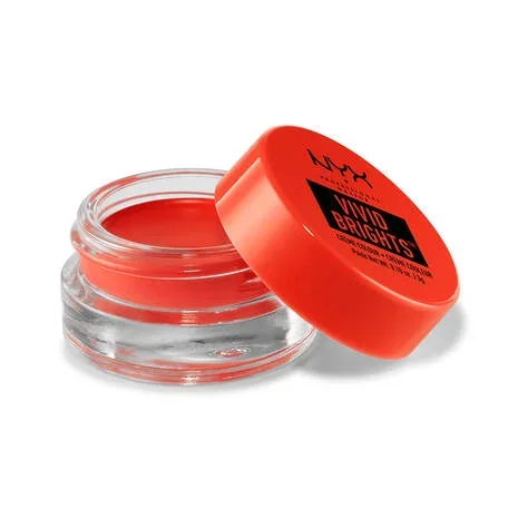 NYX VIVID BRIGHTS CRÈME COLOUR “CYBERPOP”