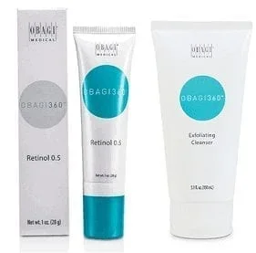 Obagi – Exfoliate & Rejuvenate!!