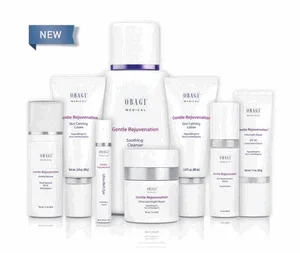 Obagi Gentle Rejuvenation System for Sensitive Skin