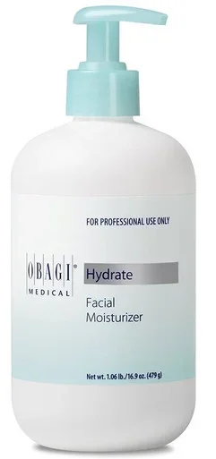 Obagi Hydrate Facial Moisturizer 16.9 fl oz