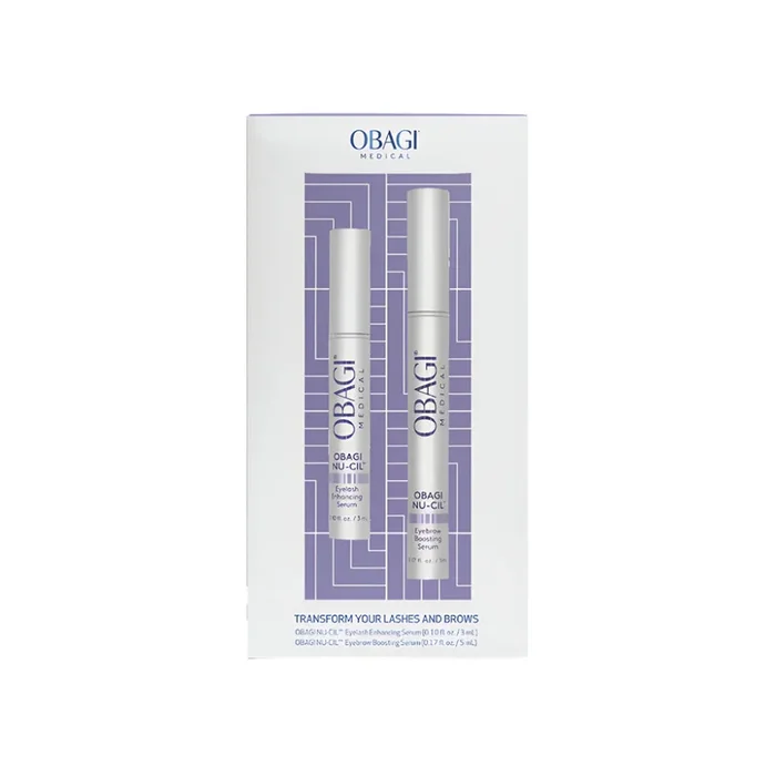 Obagi Lash & Brow Serum Set
