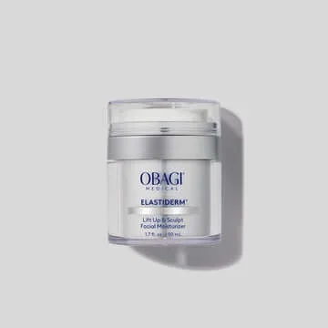 Obagi Medical ELASTIDERM® Lift Up & Sculpt Facial Moisturizer 1.7 fl oz