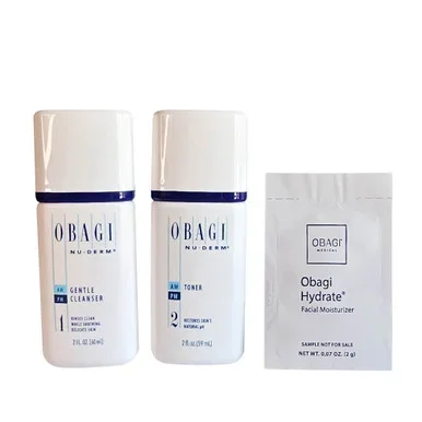 Obagi Minimal Routine Mini Kit