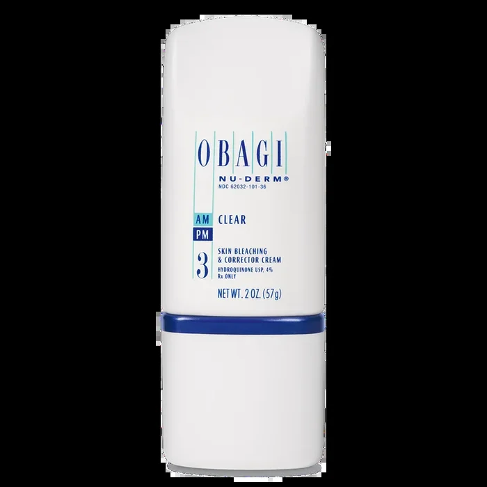 Obagi Nu-Derm Clear