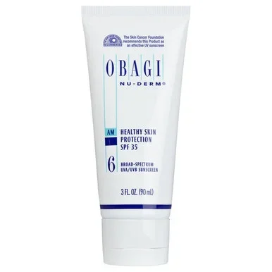 Obagi Nu-Derm Healthy Skin Protection SPF 35 – 3 fl oz