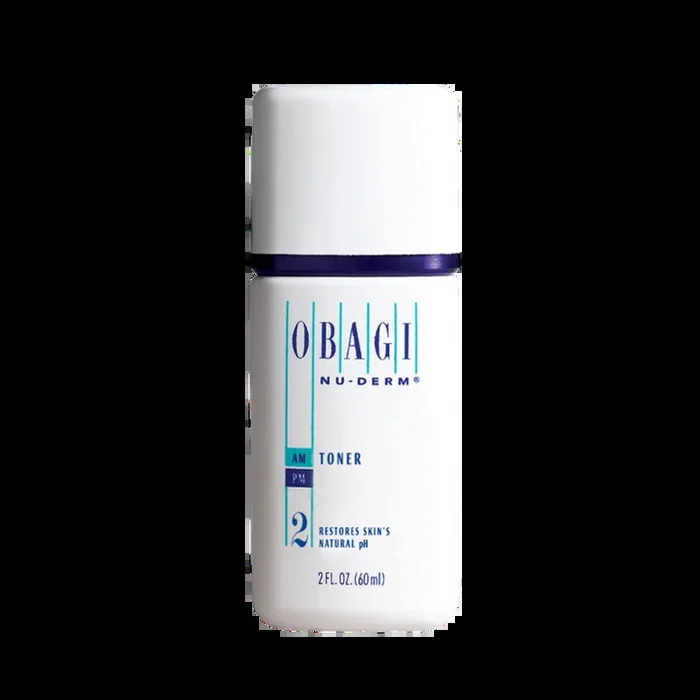 Obagi Nu-Derm Toner (Travel)