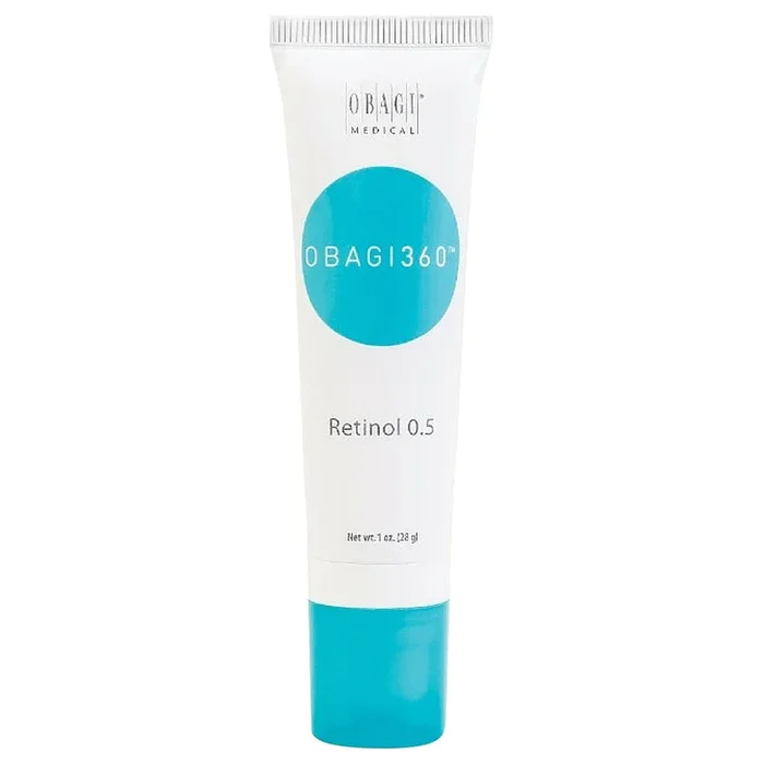 Obagi Obagi360 Retinol 0.5
