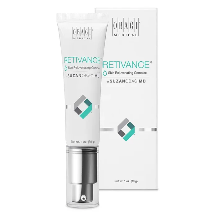 Obagi Retivance Skin Rejuvenating Complex