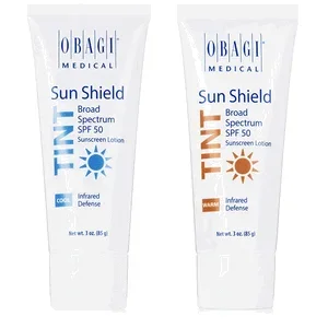 Obagi Sun Shield Tint Broad Spectrum SPF 50
