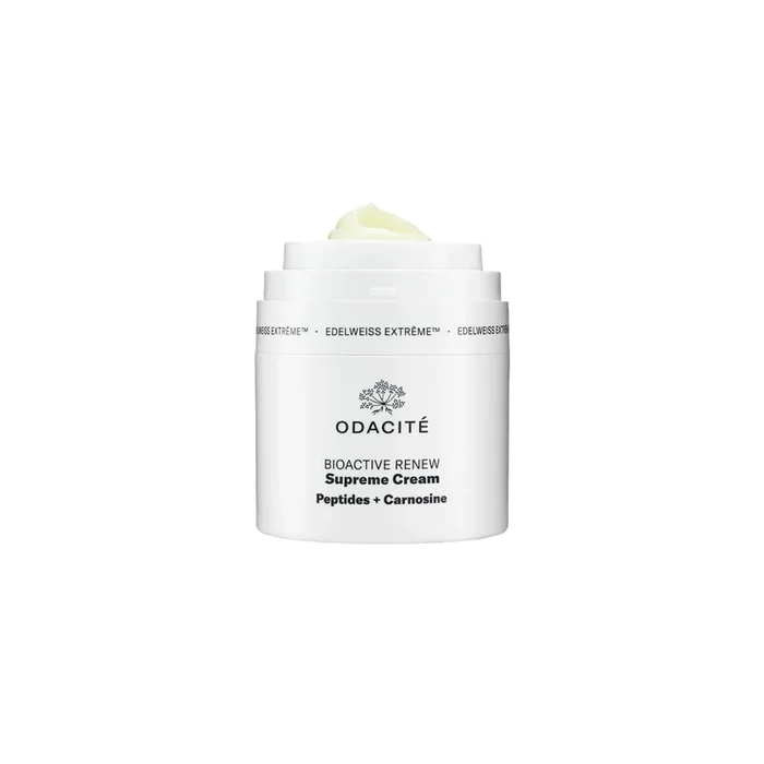 Odacité Bioactive Edelweiss Extrême® Supreme Cream
