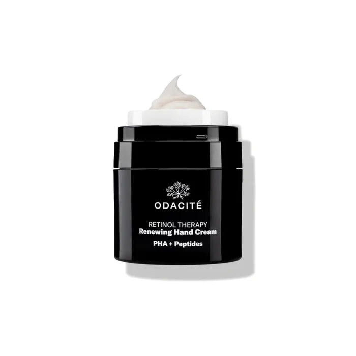 Odacité Retinol Therapy Renewing Hand Cream