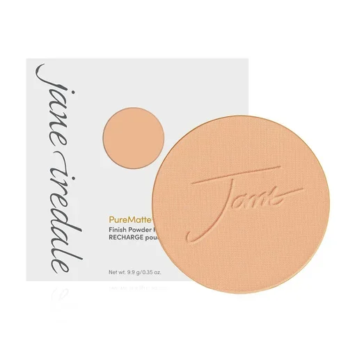 Oil Control PureMatte Finish Powder Refill jane iredale