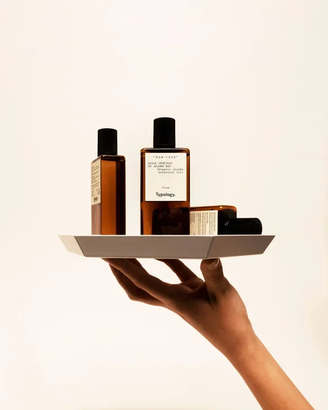 Oils for blackheads and enlarged pores