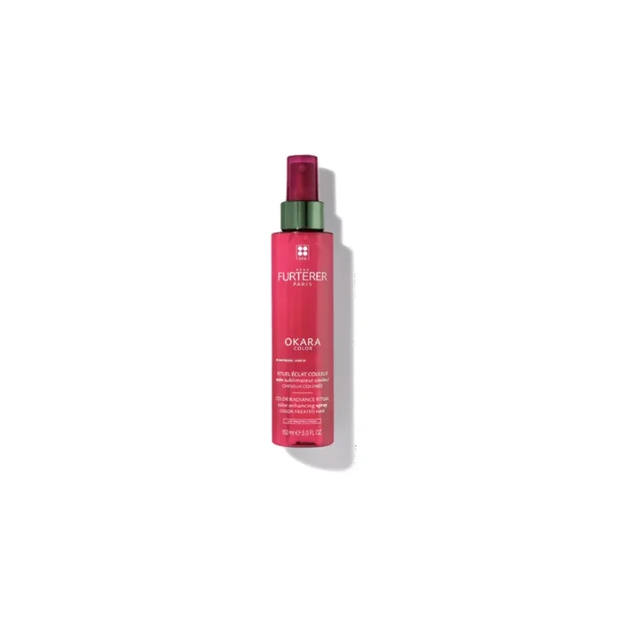 OKARA COLOR – COLOR ENHANCING SPRAY