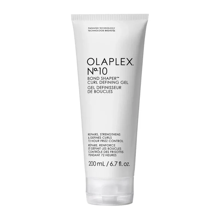 Olaplex No.10 Curl Defining Frizz Reducing Hair Gel