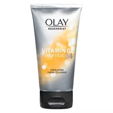 Olay Regenerist Vitamin C + Peptide 24 Face Wash 5.0oz