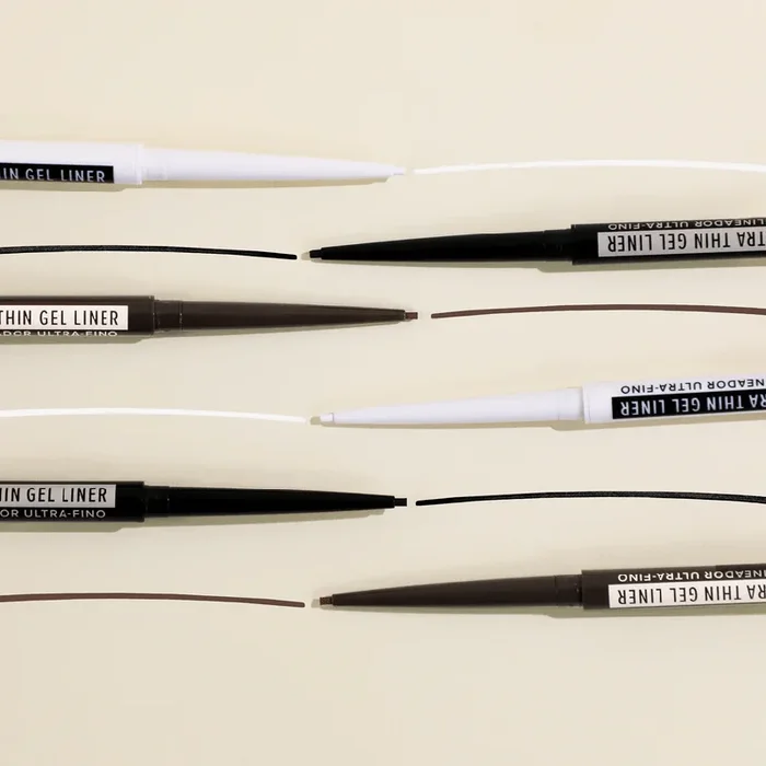 On Point Ultra Thin Gel Eyeliner