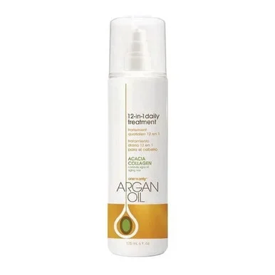One ‘N Only Argan Oil 12 In 1 Daily Hair Treatment 6 fl Oz