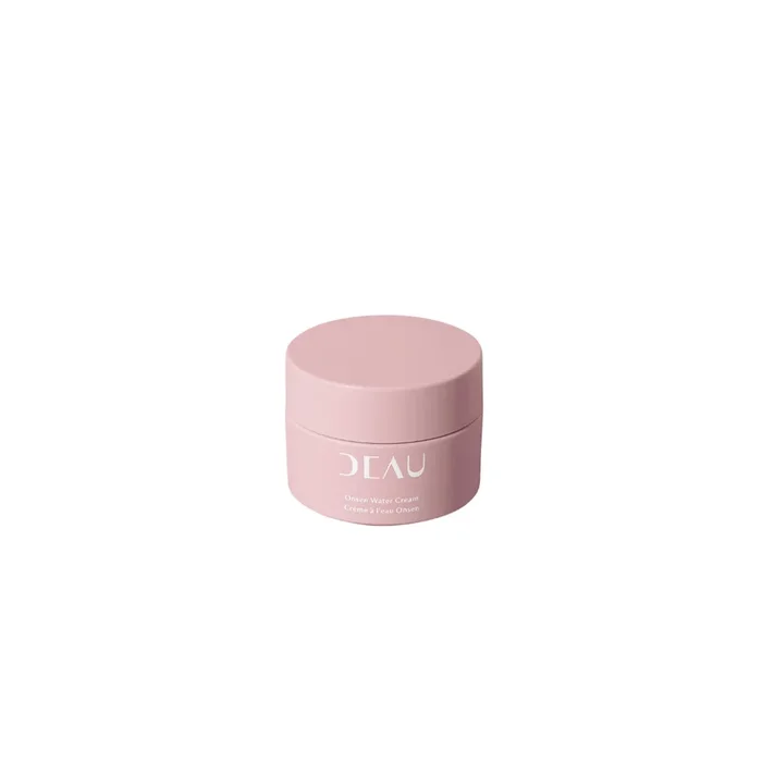 ONSEN WATER CREAM