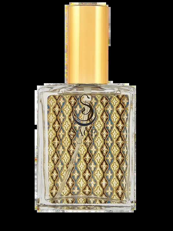 Onyx Perfume Eau de Toilette by Sage