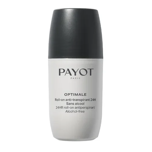 Optimale 24 Hour RollOn Deodorant Payot