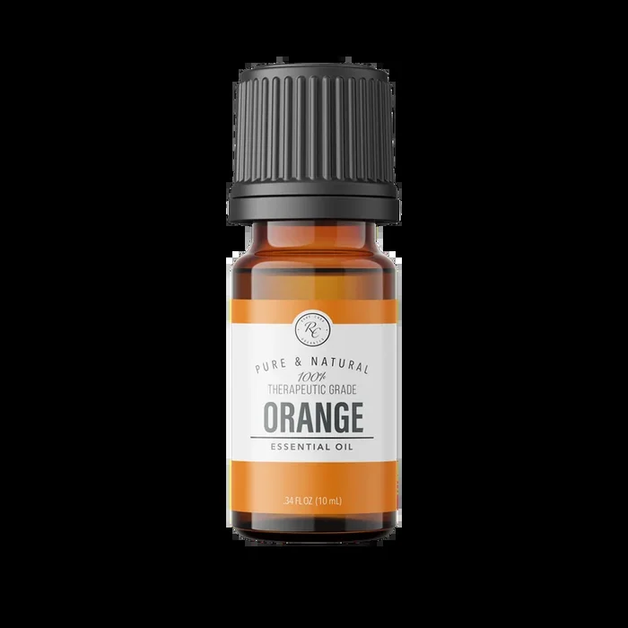Orange | 10 ml”