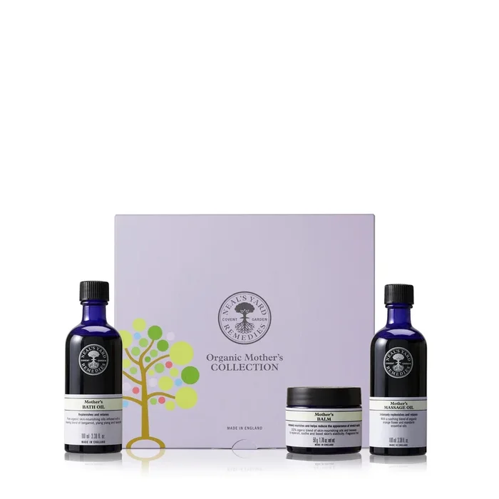 Organic Mother’s Collection
