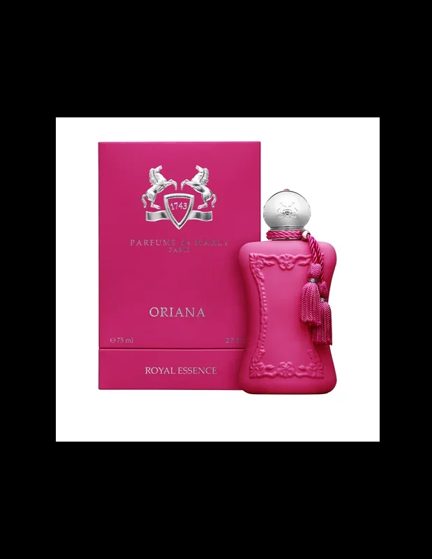 Oriana Eau de Parfum