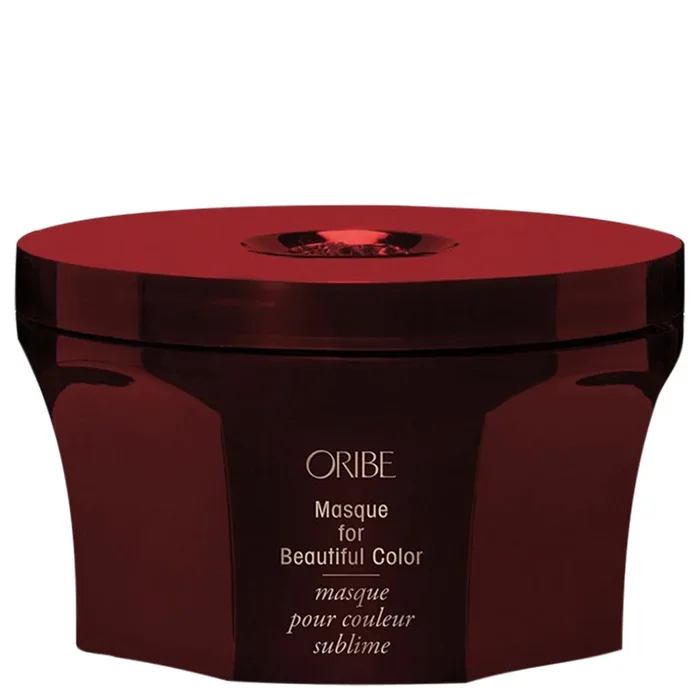 Oribe Masque for Beautiful Color