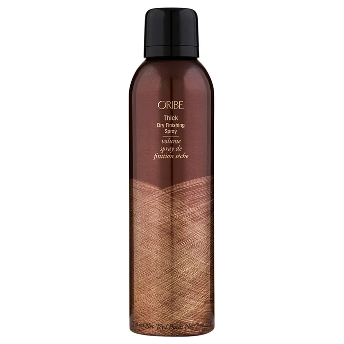Oribe Thick Dry Finishing Spray