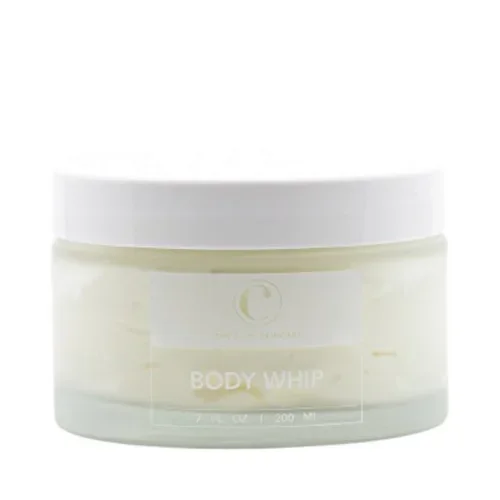 Original Body Whip The Cure Skincare