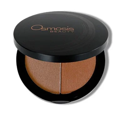Osmosis Beach Glow Bronzer 0.2 oz
