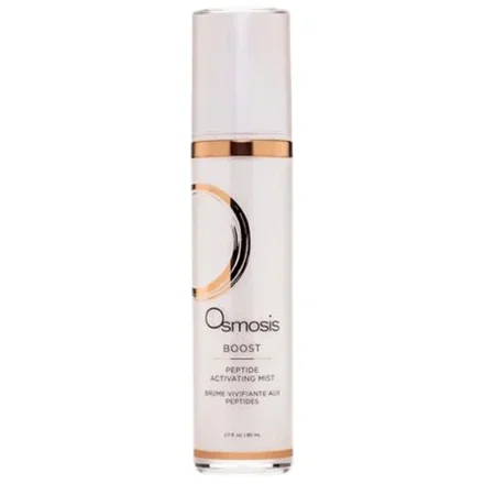 Osmosis Boost Peptide Activating Mist 2.7oz / 80ml