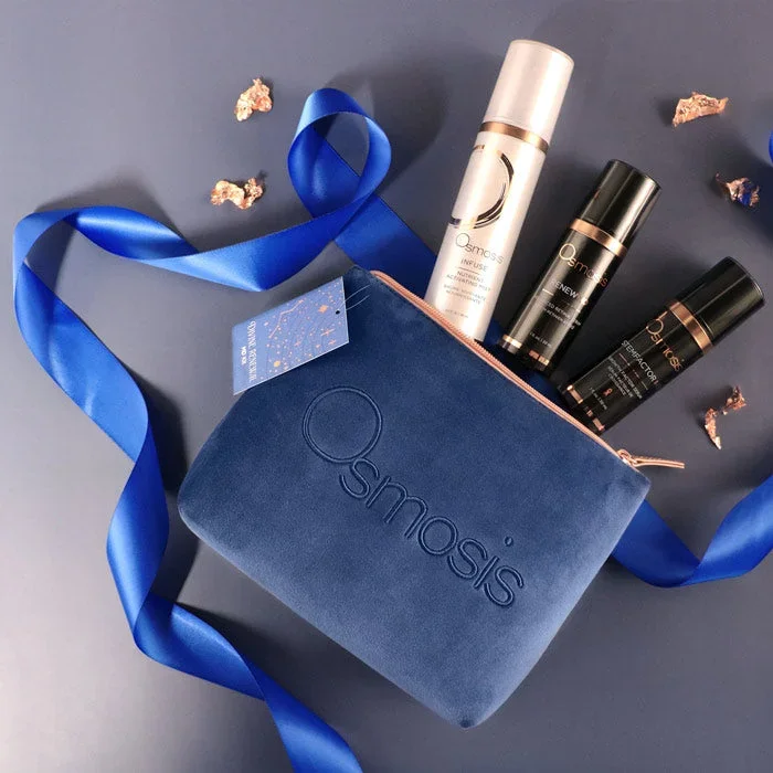 Osmosis Divine Renewal MD Skincare Kit
