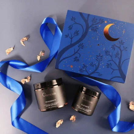 Osmosis Gemini Alignment Wellness Kit