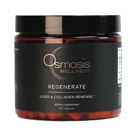 Osmosis+Wellness Regenerate (180 Capsules)