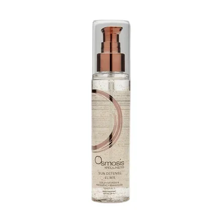Osmosis+Wellness Sun Defense Elixir 4.2oz