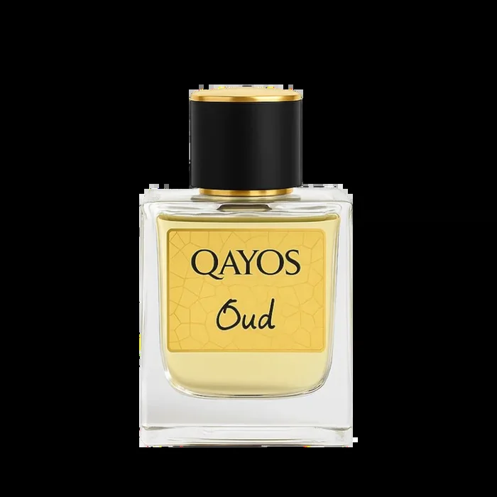 Oud – Unisex