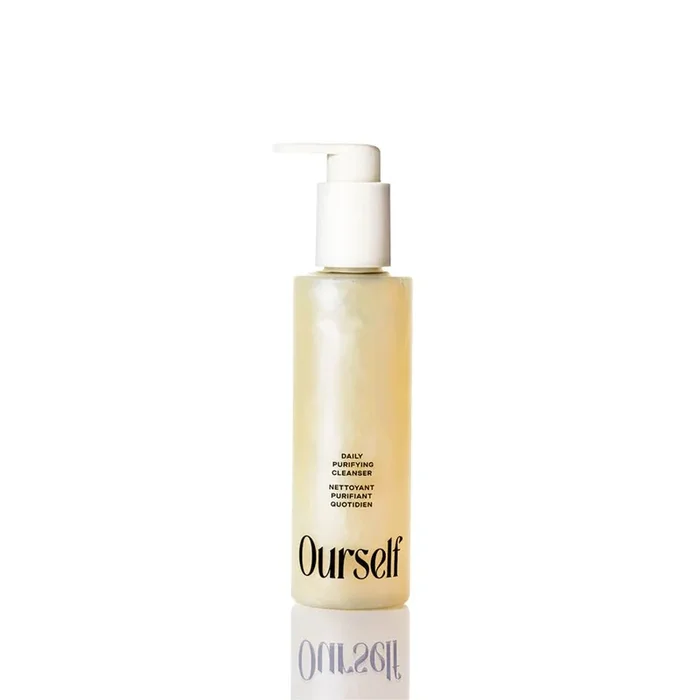 Ourself Daily Purifying Cleanser