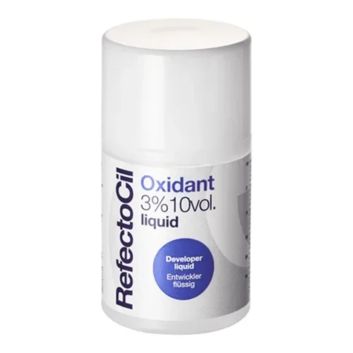 Oxidant Liquid 3% RefectoCil