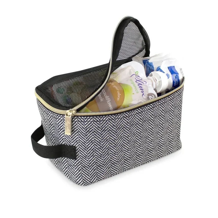Packing Cubes