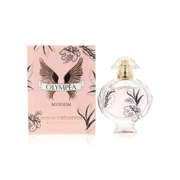 Paco Rabanne Olympea Blossom Edp Spray 30ml DEFAULT