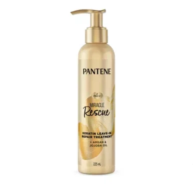 Pantene Keratin LeaveIn Repair Treatment 7.6 oz