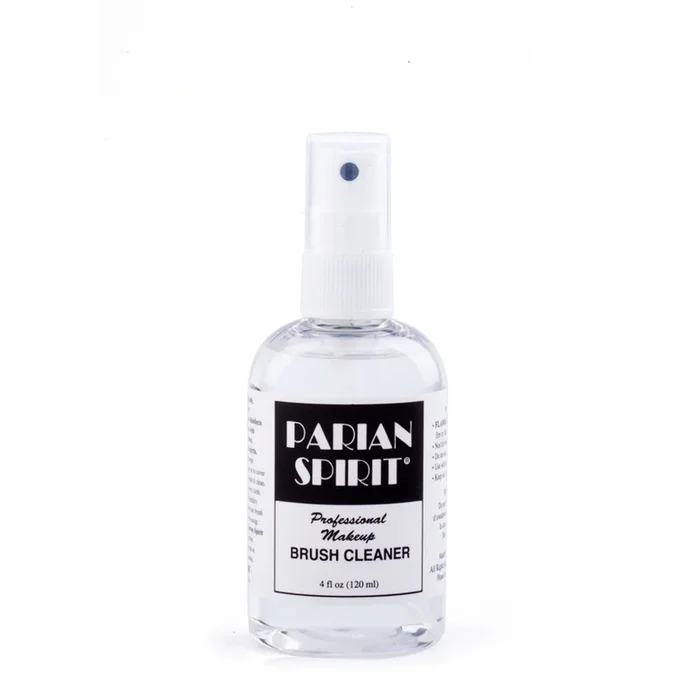 Parian Spirit 4oz Brush Cleaner
