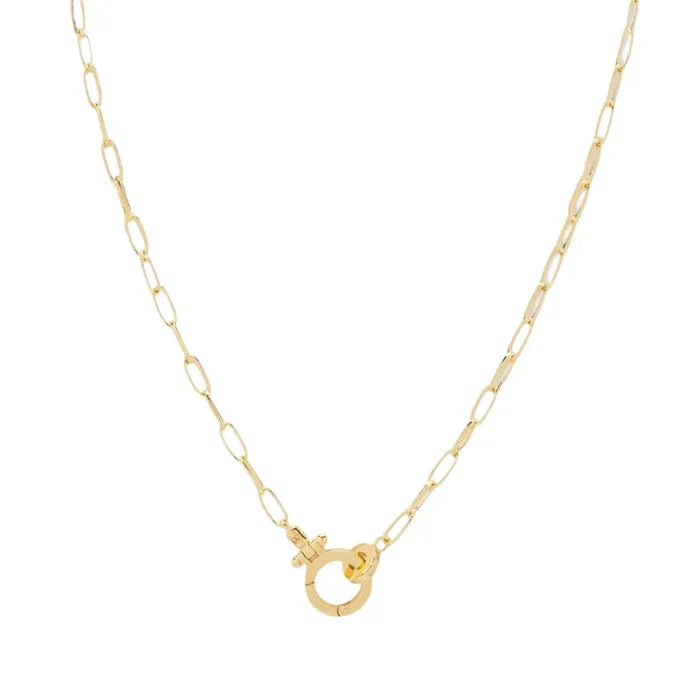 Parker Mini necklace