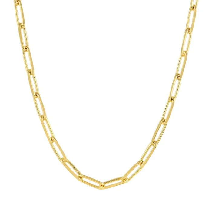 Parker XL necklace