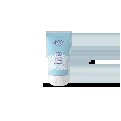 Passion Foot Scrub